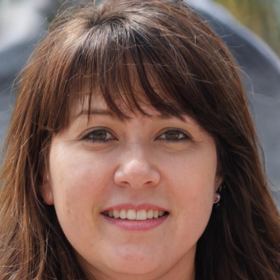 Elena Marchetti, psicologa specializzata in intelligenza emotiva, con una partecipante del corso